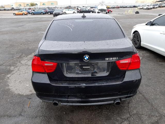WBAPM5C56BE575598 BMW 335 I