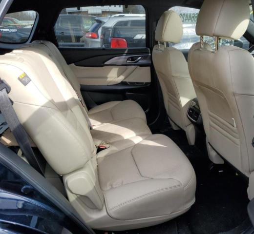 2019 MAZDA CX-9 GRAND - JM3TCBDY6K0310325