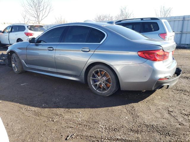WBAJE7C36HG889052 BMW 540 XI