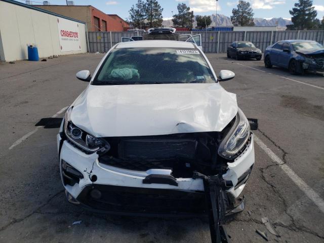 3KPF24AD2ME410017 KIA FORTE FE