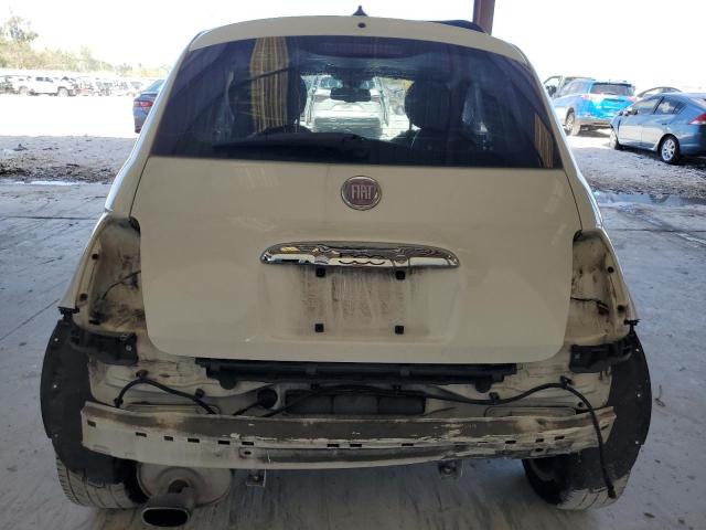 3C3CFFCR2CT385615 Fiat 500