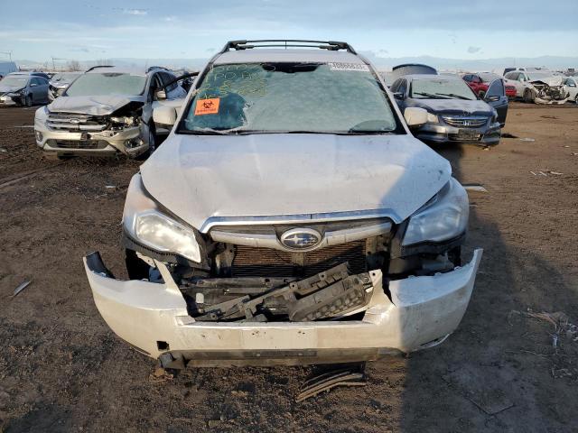 JF2SJAJCXEH511908 Subaru Forester 2.5i Limited
