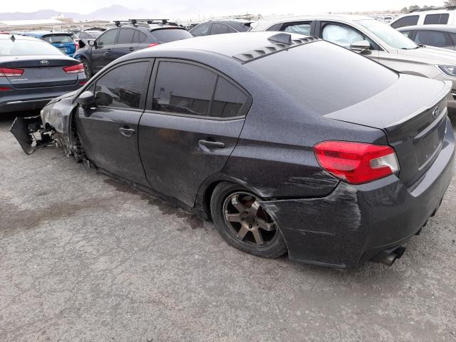 2017 SUBARU WRX - JF1VA1B69H9826479