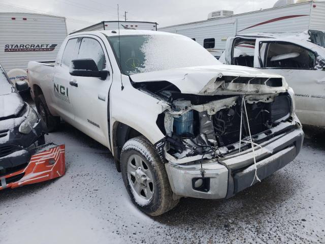 2017 TOYOTA TUNDRA DOU - 5TFUY5F1XHX657804