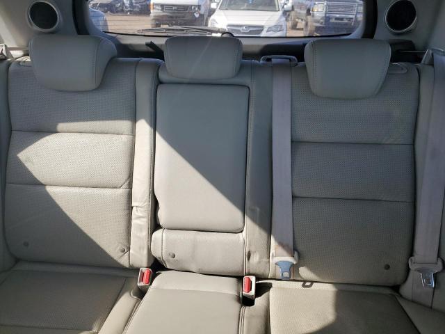 5J8TB18508A011858 Acura RDX