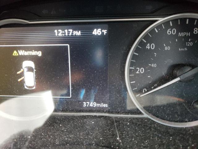 2020 NISSAN KICKS SV - 3N1CP5CV2LL545172