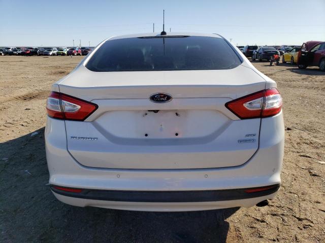 2015 FORD FUSION SE - 3FA6P0HD5FR294765