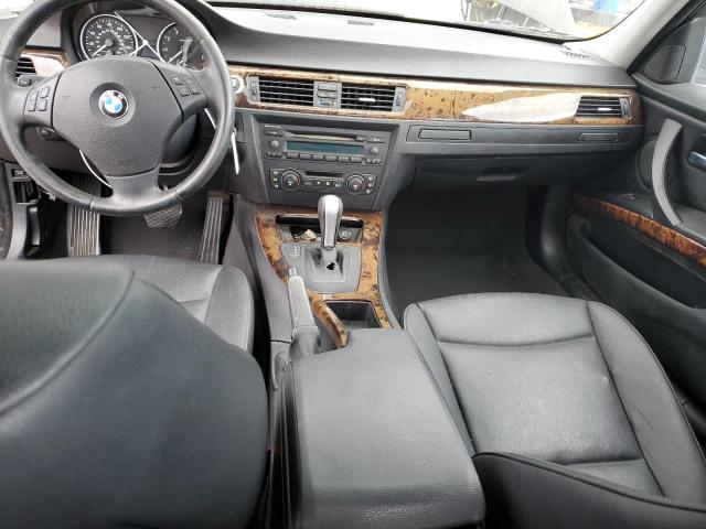 WBAVB13526PT01749 BMW 325 I