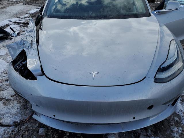 2018 TESLA MODEL 3 - 5YJ3E1EB9JF065172