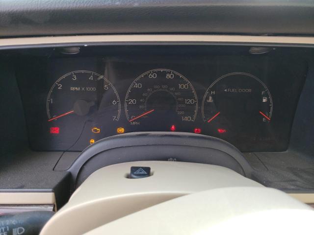5LMFU275X5LJ04943 Lincoln Navigator