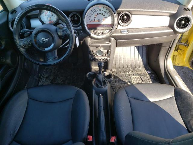 WMWSU3C59BTX95683 Mini Cooper