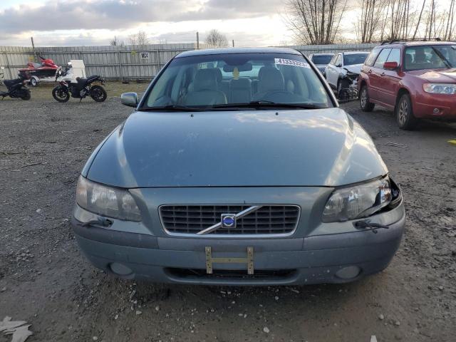 YV1RS59V442391719 Volvo S60