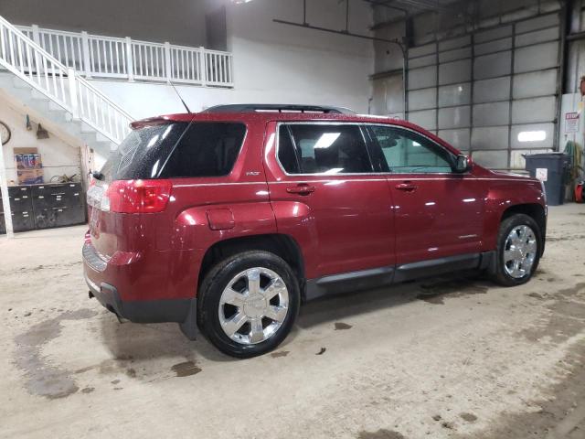 2CTFLGEY1A6243581 GMC Terrain Slt