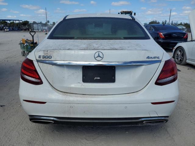 2017 MERCEDES-BENZ E 300 4MAT - WDDZF4KB5HA219172
