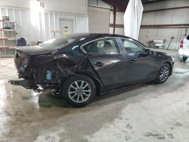 2021 MAZDA 3 - 3MZBPAA72MM204238