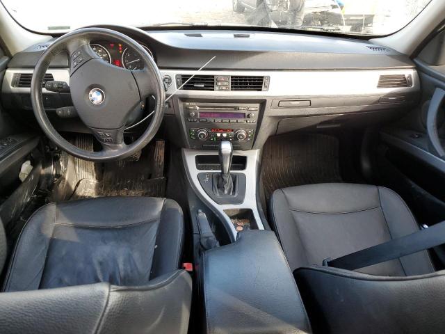 WBAPK7C56AA459387 BMW 328 XI
