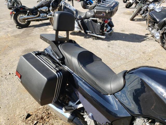 2004 KAWASAKI ZG1000 JKAZGCA134B520838