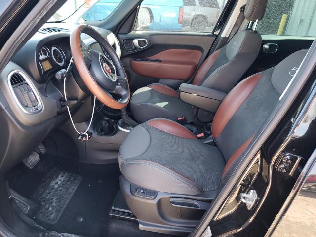 ZFBCFADH9EZ008542 Fiat 500L TREKKING