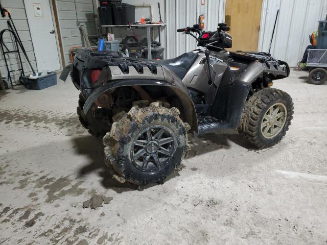 2012 POLARIS SPORTSMAN - 4XAZN8EA5CA374554