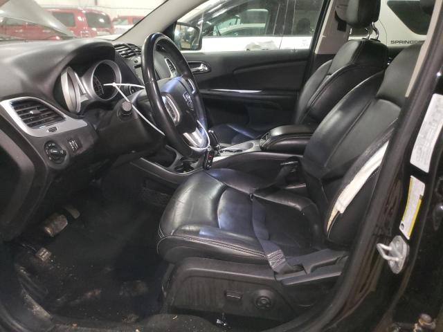 VIN 3C4PDDFG4DT638873 2013 DODGE JOURNEY no.7