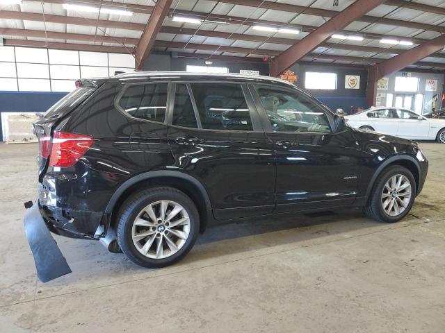 5UXWX9C56E0D24337 BMW X3 Xdrive28i