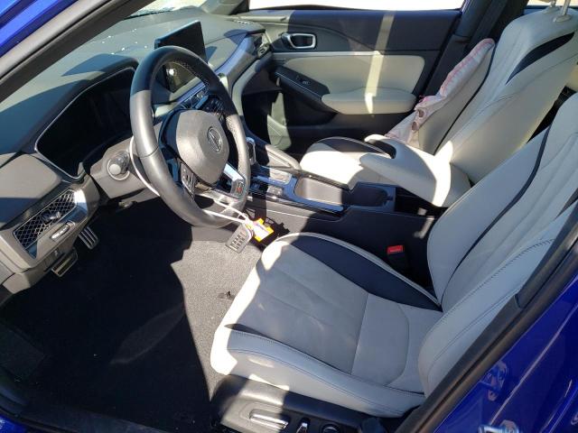 2023 ACURA INTEGRA A- - 19UDE4H64PA001757