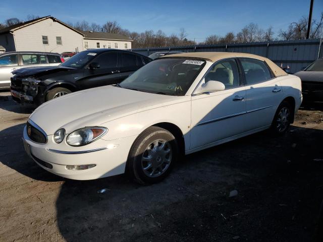 2006 Buick LaCrosse CXL