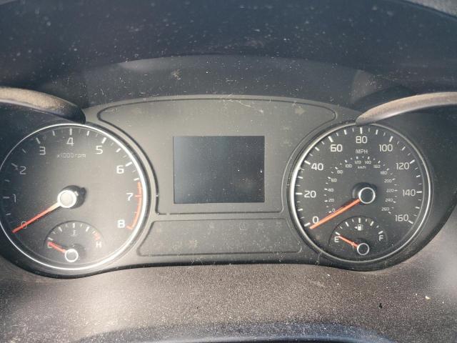 5XXGT4L31GG081814 KIA Optima Lx