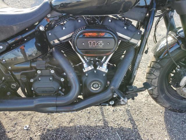 2021 HARLEY-DAVIDSON FXFBS - 1HD1YLK19MB068178