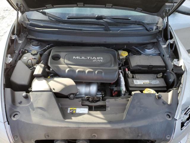 1C4PJLCB1EW149628 Jeep Cherokee Latitude