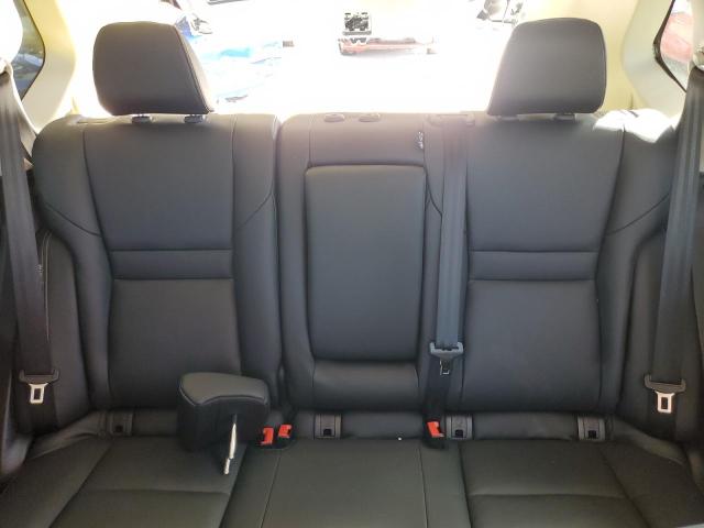 2021 NISSAN ROGUE SL - 5N1AT3CA6MC831407