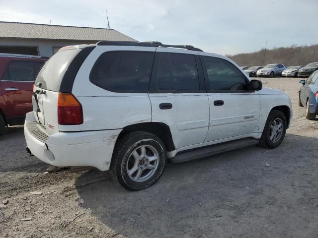 1GKDT13S552214350 GMC Envoy