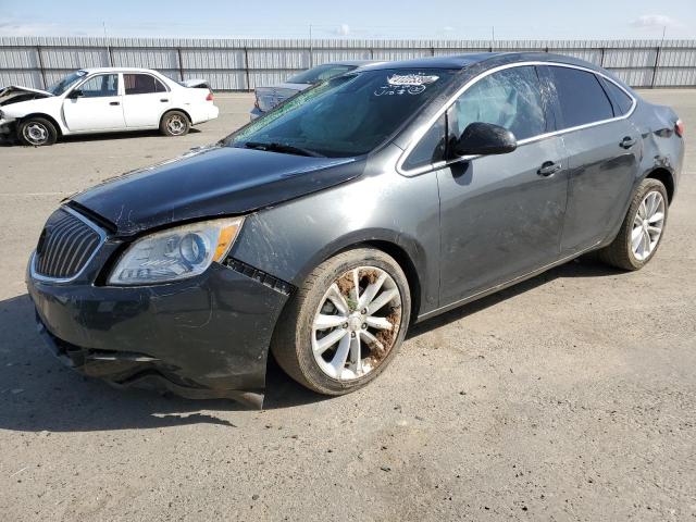 2015 Buick Verano 