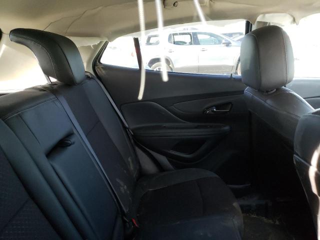 2020 BUICK ENCORE PRE - KL4CJASB5LB003171