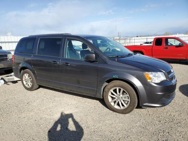 2C4RDGCG1GR374436 Dodge Grand Caravan Sxt