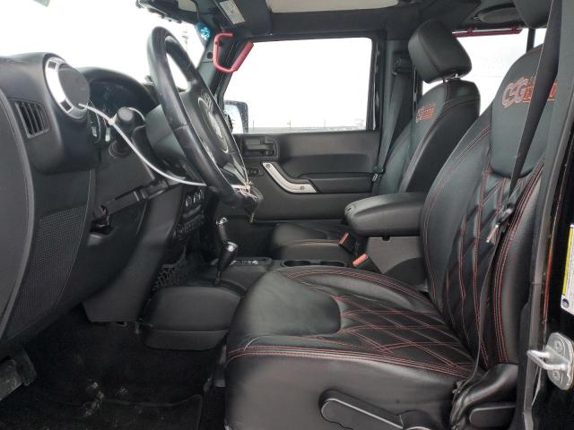 1C4HJWEG1EL157681 Jeep Wrangler Unlimited Sahara