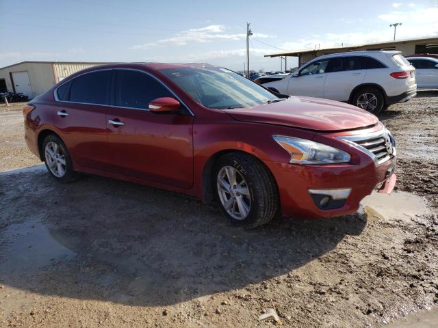 2015 NISSAN ALTIMA 2.5 - 1N4AL3AP0FC296031