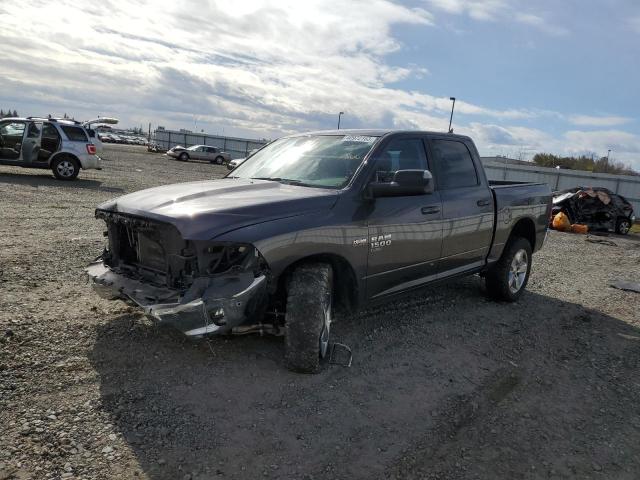 2019 RAM 1500 CLASS - 1C6RR7LT6KS560759