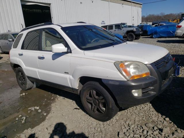 KNDJE723157094507 KIA New Sportage