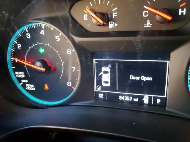 2018 CHEVROLET MALIBU LS - 1G1ZB5ST0JF226116