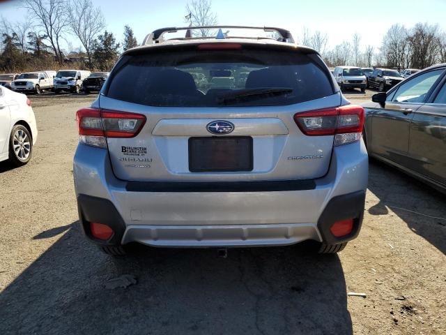 JF2GTACC1N9261501 Subaru Crosstrek Premium
