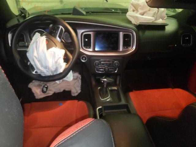 2022 DODGE CHARGER SC - 2C3CDXGJ0NH121532