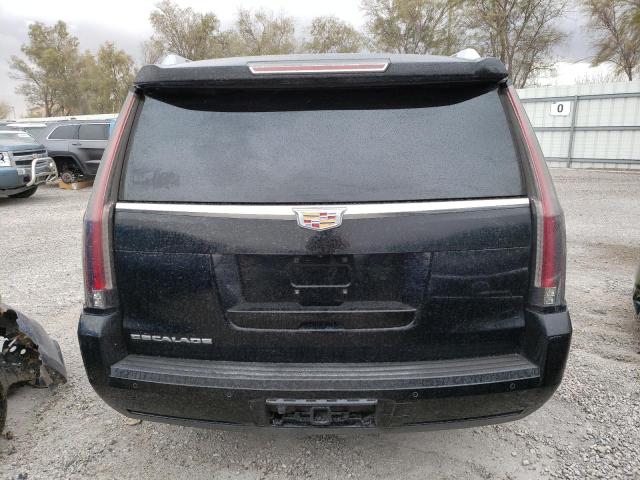 1GYS3LKJ4FR711772 Cadillac Escalade