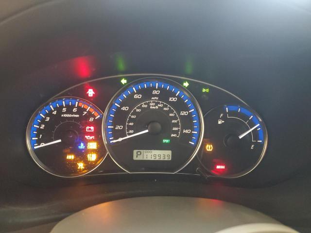 JF2SH6CC7AH917774 Subaru Forester