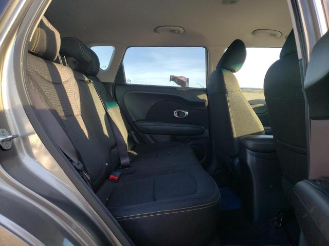 2016 KIA SOUL + - KNDJP3A56G7238108