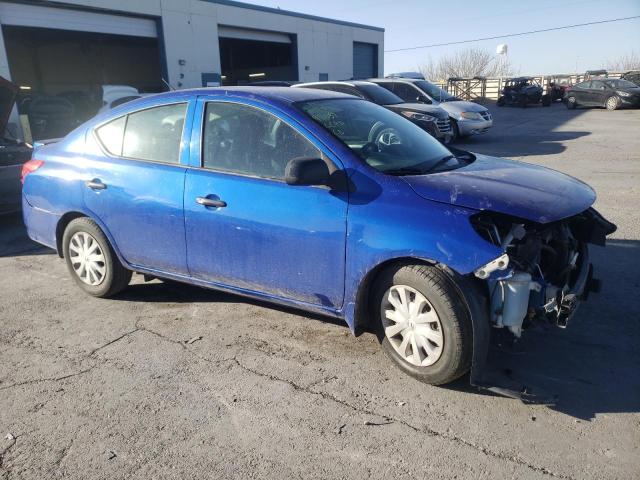3N1CN7AP6FL923973 Nissan VERSA S