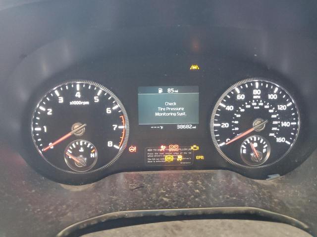 5XYP64HCXLG017924 KIA Telluride S