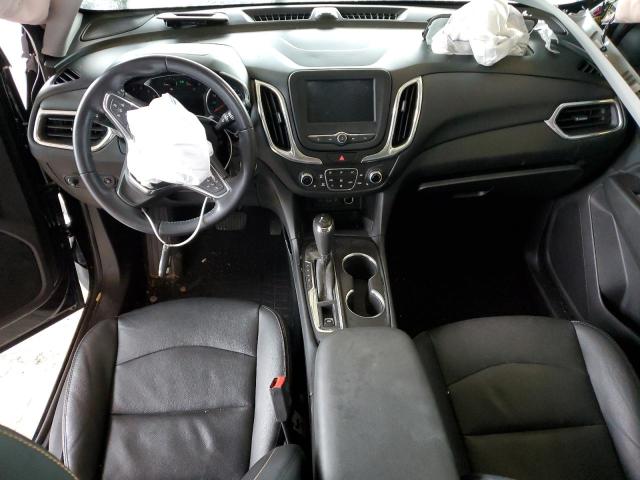 2020 CHEVROLET EQUINOX LT - 2GNAXLEX4L6211020