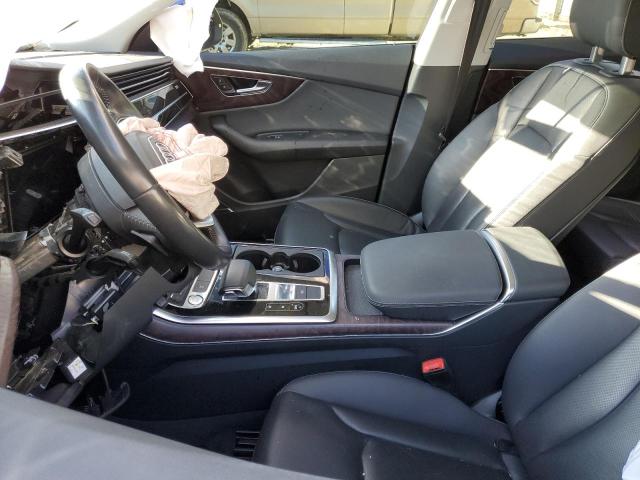 2019 AUDI Q8 PREMIUM - WA1EVAF12KD009897