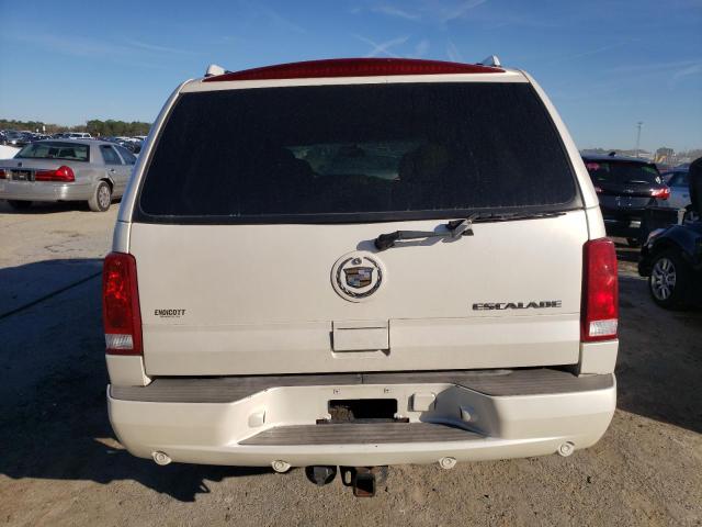 1GYEC63T74R224013 Cadillac Escalade Luxury